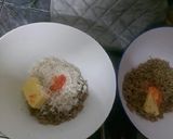 Foto del paso 6 de la receta: Malfuf mahshi vegetariano