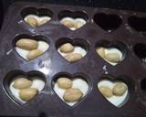 Peanuts white chocolate recipe step 6 photo