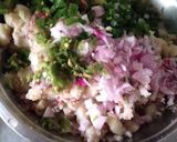 મિક્સ કઠોળ કટલેસ (Mix Kathol Cutlet Recipe In Gujarati) રેસીપી સ્ટેપ3ફોટો