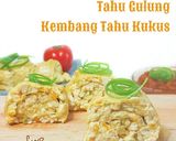 Foto langkah ke 6 dari resep [ 7 ] Tahu Gulung Kembang Tahu Kukus.