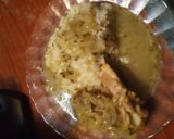Foto del paso 5 de la receta: Pollo con arroz