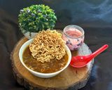 अमेरिकन बेजिटेबल चाप्सी रेसिपी चरण 7 फोटो