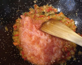 Foto del paso 2 de la receta: Paella de pescado