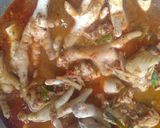 รูปขั้นตอนการทำที่ 4 ของ น้ำยาป่า ตีนไก่ใส่เลือด