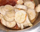 પાકા કેળાનુ શાક (Paka Kela Shak Recipe In Gujarati) રેસીપી સ્ટેપ1ફોટો