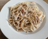 Foto del paso 9 de la receta: Espaguetis carbonara