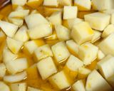 Foto del paso 5 de la receta Guiso de patatas y berenjenas