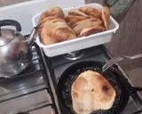Foto del paso 4 de la receta: Tortas Fritas
