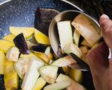 সজনে ডাঁটার ঝালের ঝোল(Sajne datar jhaler jhol recipe in Bengali) রেসিপির ধাপ 1 ছবি