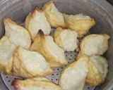 Foto langkah ke 4 dari resep Tahu Bakso Daging Ayam Simple.