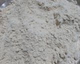A picture of step 1 of Amaranth flour aloo paratha for vrat.