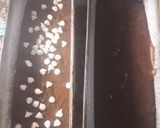 Foto del paso 4 de la receta: Budín NEGRO. Cacao amargo
