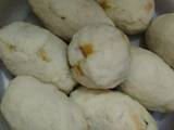 नॉन फ्राइड ब्रेड रोल(non fried bread roll recepie in hindi)
