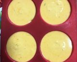 A picture of step 7 of Muskmelon Kulfi.