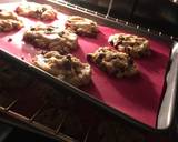 Easy chocolate chip cookies recipe step 5 photo
