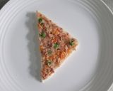 Foto langkah ke 4 dari resep Sandwich Goreng Isi Kornet.