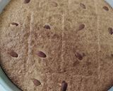 صورة لخطوة 6 من وصفة قلب اللوز الميكسور 😋😋