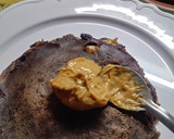 Foto del paso 4 de la receta: Torre de Panqueques Chocotorta