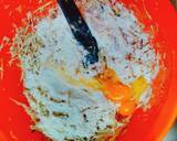 Japanese pancake - 'Okonomiyaki' recipe step 5 photo