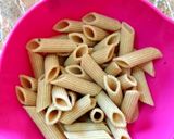 Foto del paso 1 de la receta: Wok de Fideos Integral y vegetales
