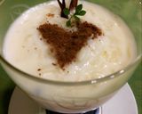 Foto del paso 6 de la receta: Arroz con leche canela y coco rallado
