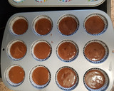 Foto del paso 3 de la receta: Magdalenas receta básica