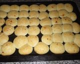 Foto del paso 6 de la receta: Chipa correntino