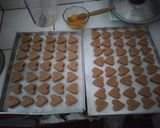 Foto langkah ke 4 dari resep Kue Kacang Tanah jadul🍪🥜.
