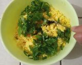 Foto langkah ke 2 dari resep Dadar jagung.