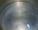 A picture of step 5 of Spicy Chinese Drumstick Rice.