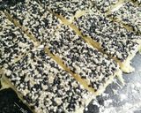 Foto langkah ke 3 dari resep Roti bantal atau odading.