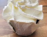 Bögrés csokis muffin recept fázis 3 fotója