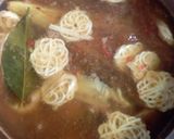 Foto langkah ke 2 dari resep Pindang kerupuk (Khas Palembang).