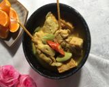 Foto langkah ke 3 dari resep Sayur Kalakan Khas Pacitan.