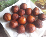 Foto del paso 6 de la receta: Gulab Jamun (postre popular de la India)