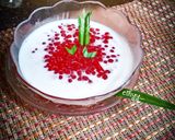 Foto langkah ke 2 dari resep Bubur manis mutiara.