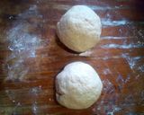 Foto del paso 5 de la receta: ⚝ Pan Rústico Natural ⚝
