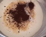 Foto del paso 2 de la receta: Panna cotta de café
