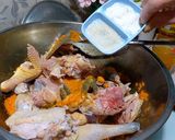 Foto langkah ke 2 dari resep Kari Ayam Jawa.