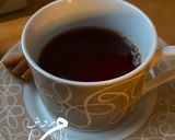 صورة لخطوة 3 من وصفة شــاي لاتـيــهChai latte