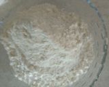 عکس مرحله 1 از دستور بیسکوییت لیدی فینگر(مقرون به صرفه)