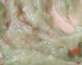 Foto langkah ke 4 dari resep Bubur Kurma Saudi.