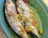 Gambar langkah 1 resipi Ikan Percik.