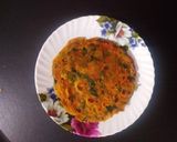 મેથી મસાલા થેપલા (Methi Masala Thepla Recipe In Gujarati) રેસીપી સ્ટેપ2ફોટો