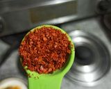 A picture of step 19 of Punjabi Paneer Makhani.