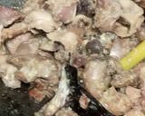 Foto langkah ke 3 dari resep Sate Ati Ampela Balut Telur.