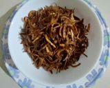 ફ્રાય ઓનીયન બીરીસ્તા (Fry Onion Birista Recipe In Gujarati) રેસીપી સ્ટેપ4ફોટો