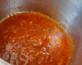 Foto del paso 2 de la receta: Guiso de col con jamón