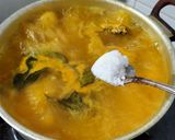 Foto langkah ke 3 dari resep Soto sederhana.