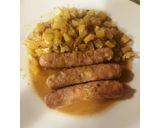Foto del paso 4 de la receta: Salchichas a la cerveza
